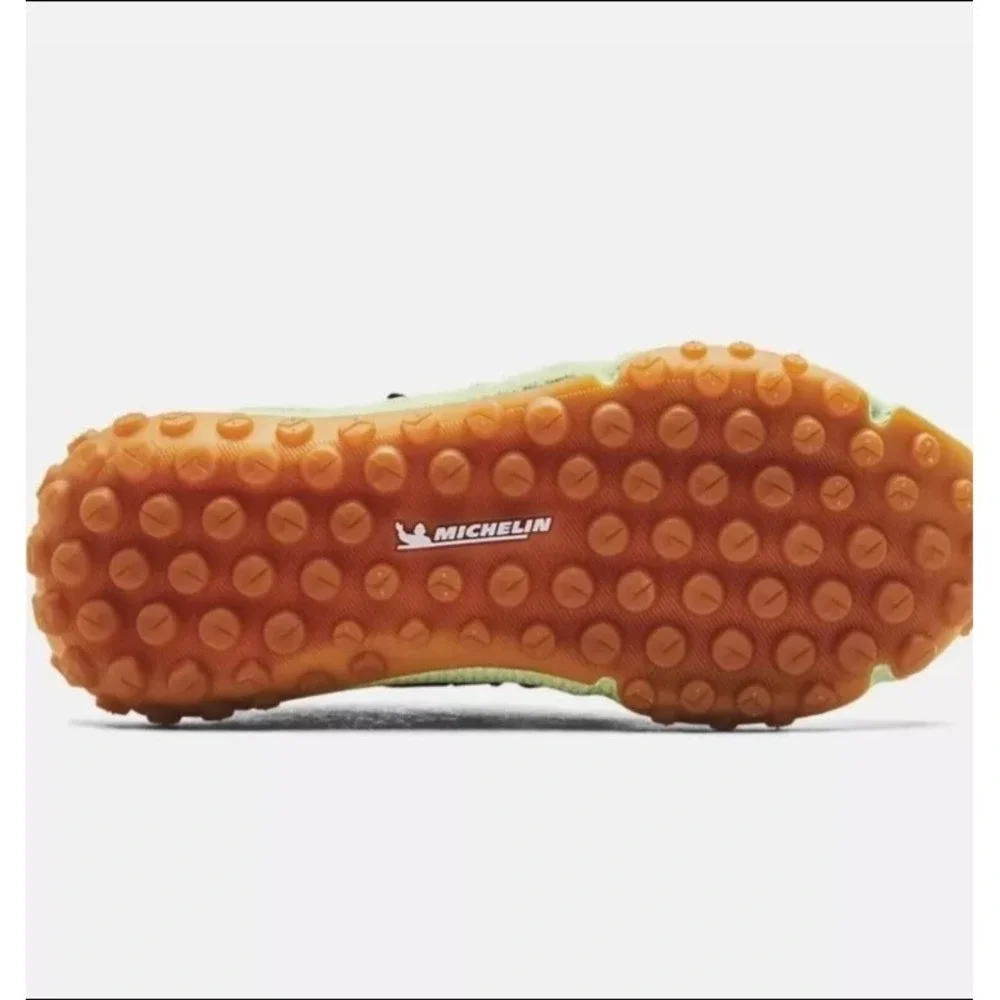 Under Armour care beauty